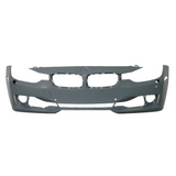 Reconditioned Frontont Bumper Cover For Bmw 3 Series Sedan (1999-) 2012-2015(BM1000261R)