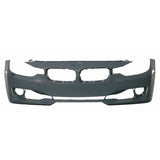 Reconditioned Frontont Bumper Cover For Bmw 3 Series Sedan (1999-) 2012-2015(BM1000263R)