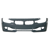 Reconditioned Frontont Bumper Cover For Bmw 3 Series Sedan (1999-) 2012-2015(BM1000265R)