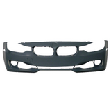Platinum Plus Frontont Bumper Cover For Bmw 3 Series Sedan (1999-) 2012-2015(BM1000266PP)