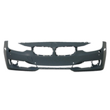 Reconditioned Frontont Bumper Cover For Bmw 3 Series Sedan (1999-) 2012-2015(BM1000267R)