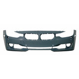 Reconditioned Frontont Bumper Cover For Bmw 3 Series Sedan (1999-) 2012-2015(BM1000268R)