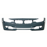 Reconditioned Frontont Bumper Cover For Bmw 3 Series Sedan (1999-) 2012-2015(BM1000268R)