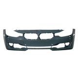 Reconditioned Frontont Bumper Cover For Bmw 3 Series Sedan (1999-) 2012-2015(BM1000269R)