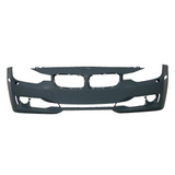 Reconditioned Frontont Bumper Cover For Bmw 3 Series Sedan (1999-) 2012-2015(BM1000271R)