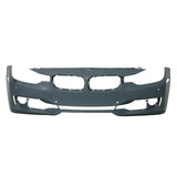 Reconditioned Frontont Bumper Cover For Bmw 3 Series Sedan (1999-) 2012-2015(BM1000272R)