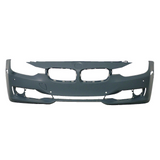 Reconditioned Frontont Bumper Cover For Bmw 3 Series Sedan (1999-) 2012-2015(BM1000272R)