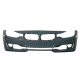 Reconditioned Frontont Bumper Cover For Bmw 3 Series Sedan (1999-) 2012-2015(BM1000273R)