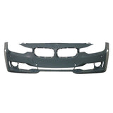 Reconditioned Frontont Bumper Cover For Bmw 3 Series Sedan (1999-) 2012-2015(BM1000274R)