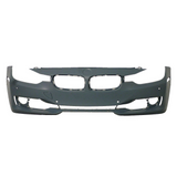 Reconditioned Frontont Bumper Cover For Bmw 3 Series Sedan (1999-) 2012-2015(BM1000274R)