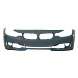 Reconditioned Frontont Bumper Cover For Bmw 3 Series Sedan (1999-) 2012-2015(BM1000275R)