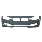Reconditioned Frontont Bumper Cover For Bmw 3 Series Sedan (1999-) 2012-2015(BM1000276R)