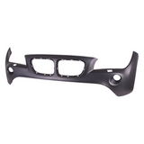 CAPA Certified Frontont Upper Bumper Cover For Bmw X1 2012-2012(BM1000279C)