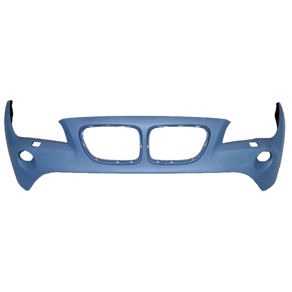 Reconditioned Frontont Upper Bumper Cover For Bmw X1 2012-2012(BM1000279R)