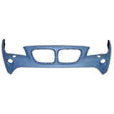 Frontont Upper Bumper Cover For Bmw X1 2012-2012(BM1000279)