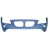 Frontont Upper Bumper Cover For Bmw X1 2012-2012(BM1000279)