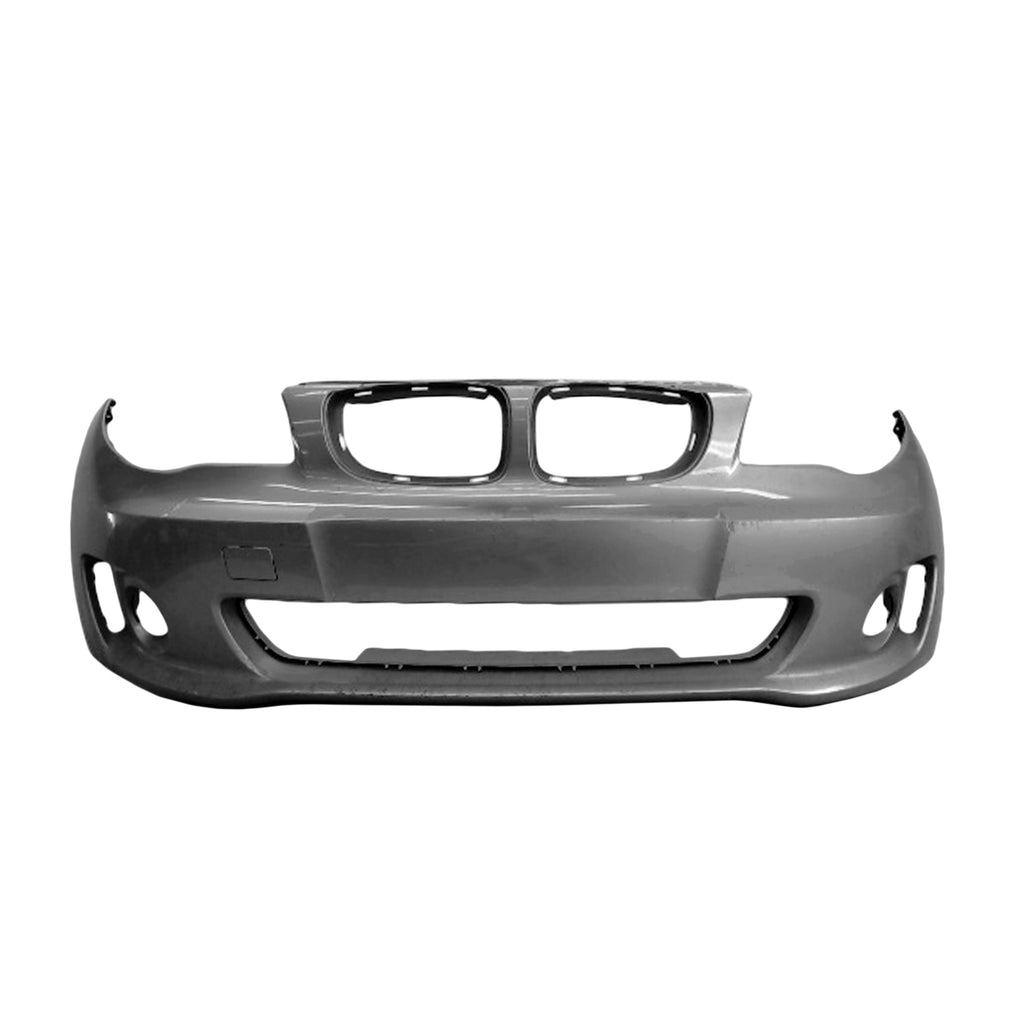 Reconditioned Frontont Bumper Cover For Bmw 1 Series 2012-2013(BM1000280R)