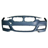 Reconditioned Frontont Bumper Cover For Bmw 3 Series Wagon 2014-2019(BM1000290R)
