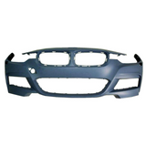 Reconditioned Frontont Bumper Cover For Bmw 3 Series Wagon 2014-2019(BM1000290R)