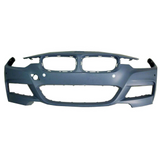 Reconditioned Frontont Bumper Cover For Bmw 3 Series Wagon 2014-2019(BM1000293R)