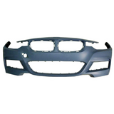 Reconditioned Frontont Bumper Cover For Bmw 3 Series Wagon 2014-2019(BM1000295R)