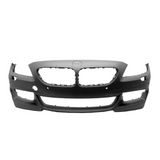 Reconditioned Frontont Bumper Cover For Bmw 6 Series Gran Coupe 2016-2019(BM1000296R)