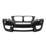 Reconditioned Frontont Bumper Cover For Bmw X3 2011-2014(BM1000300R)