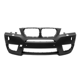 Reconditioned Frontont Bumper Cover For Bmw X3 2011-2014(BM1000300R)
