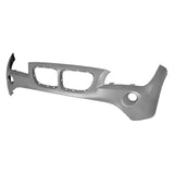 CAPA Certified Frontont Upper Bumper Cover For Bmw X1 2012-2013(BM1000301C)