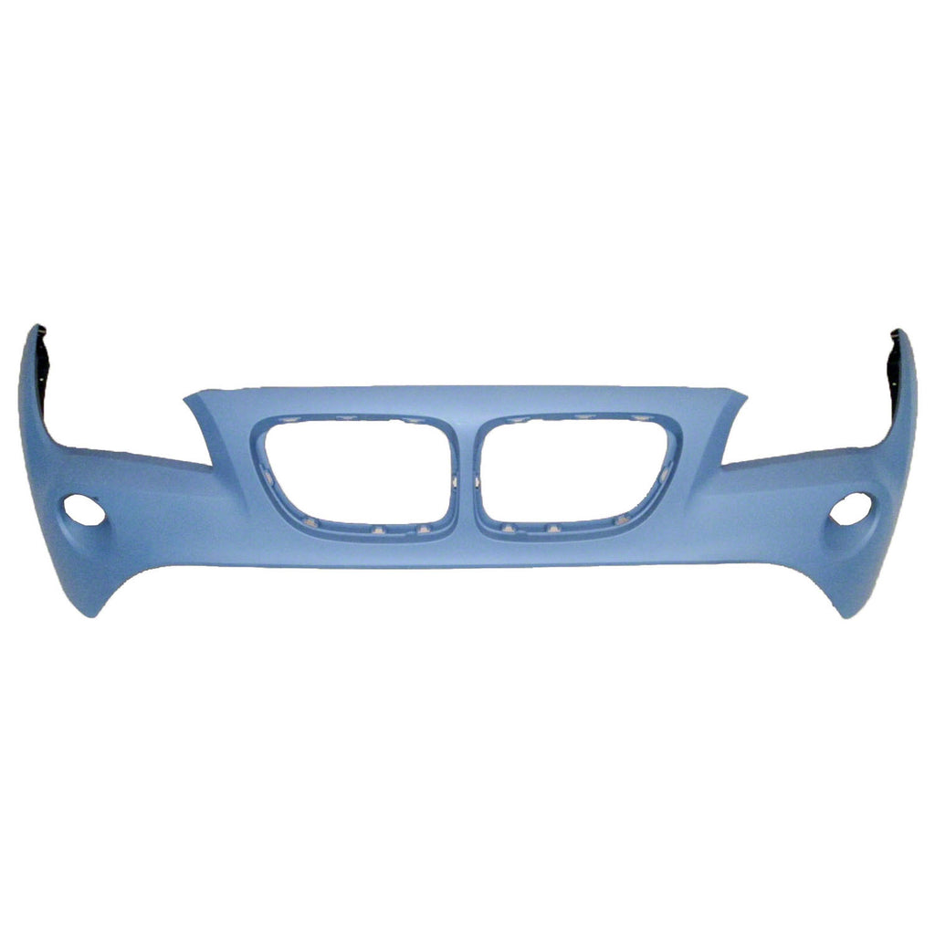 Reconditioned Frontont Upper Bumper Cover For Bmw X1 2012-2013(BM1000301R)