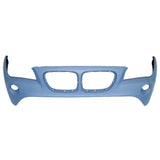 Frontont Upper Bumper Cover For Bmw X1 2012-2013(BM1000301)