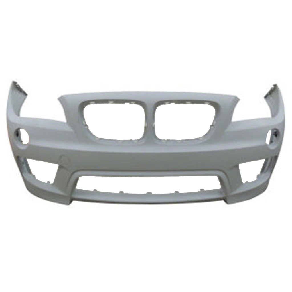 Reconditioned Frontont Bumper Cover For Bmw X1 2012-2015(BM1000302R)