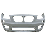 Reconditioned Frontont Bumper Cover For Bmw X1 2012-2015(BM1000302R)
