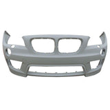 Reconditioned Frontont Bumper Cover For Bmw X1 2012-2015(BM1000303R)