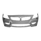 Reconditioned Frontont Bumper Cover For Bmw Z4 2010-2016(BM1000306R)