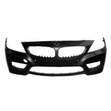 Reconditioned Frontont Bumper Cover For Bmw Z4 2010-2016(BM1000307R)