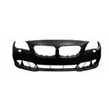 Reconditioned Frontont Bumper Cover For Bmw 5 Series (2011-) 2014-2016(BM1000308R)