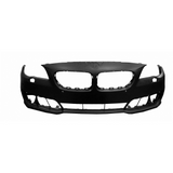 Reconditioned Frontont Bumper Cover For Bmw 5 Series (2011-) 2014-2016(BM1000309R)