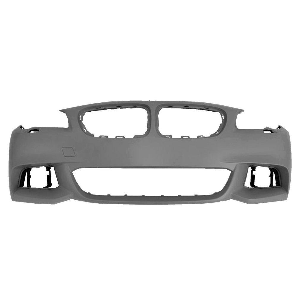 Reconditioned Frontont Bumper Cover For Bmw 5 Series (2011-) 2014-2016(BM1000311R)