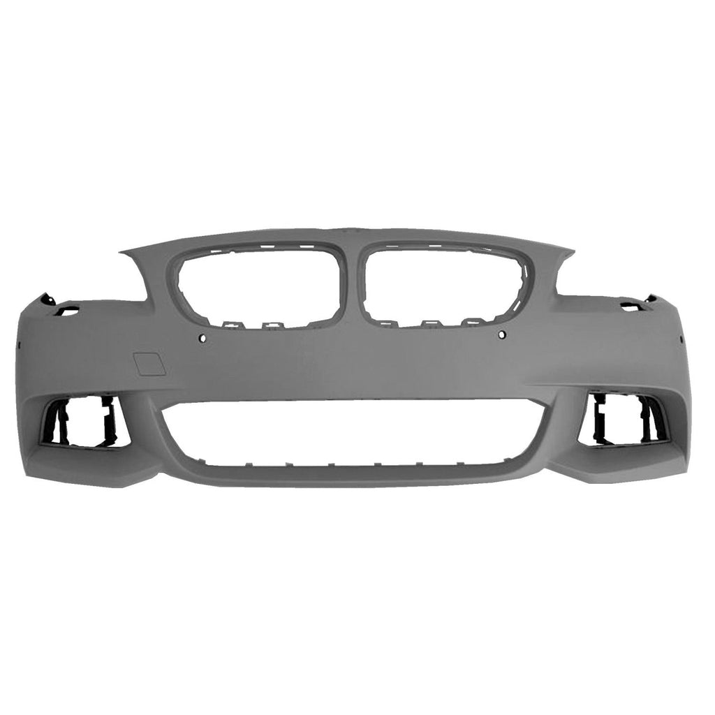 Reconditioned Frontont Bumper Cover For Bmw 5 Series (2011-) 2014-2016(BM1000312R)