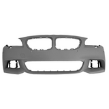 Reconditioned Frontont Bumper Cover For Bmw 5 Series (2011-) 2014-2016(BM1000312R)