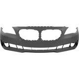Reconditioned Frontont Bumper Cover For Bmw 7 Series 2013-2015(BM1000316R)