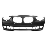 Reconditioned Frontont Bumper Cover For Bmw 5 Series Gran Turismo 2010-2013(BM1000318R)