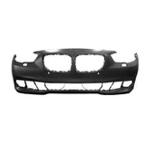 CAPA Certified Frontont Bumper Cover For Bmw 5 Series Gran Turismo 2010-2013(BM1000319C)