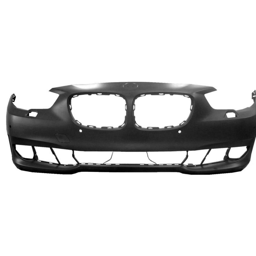 Reconditioned Frontont Bumper Cover For Bmw 5 Series Gran Turismo 2010-2013(BM1000319R)