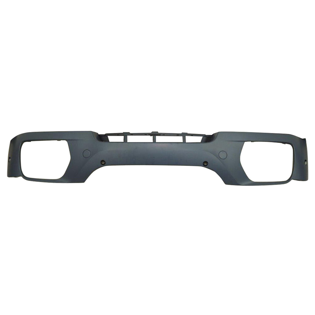 Frontont Bumper Cover For Bmw X6 2008-2014(BM1000320)