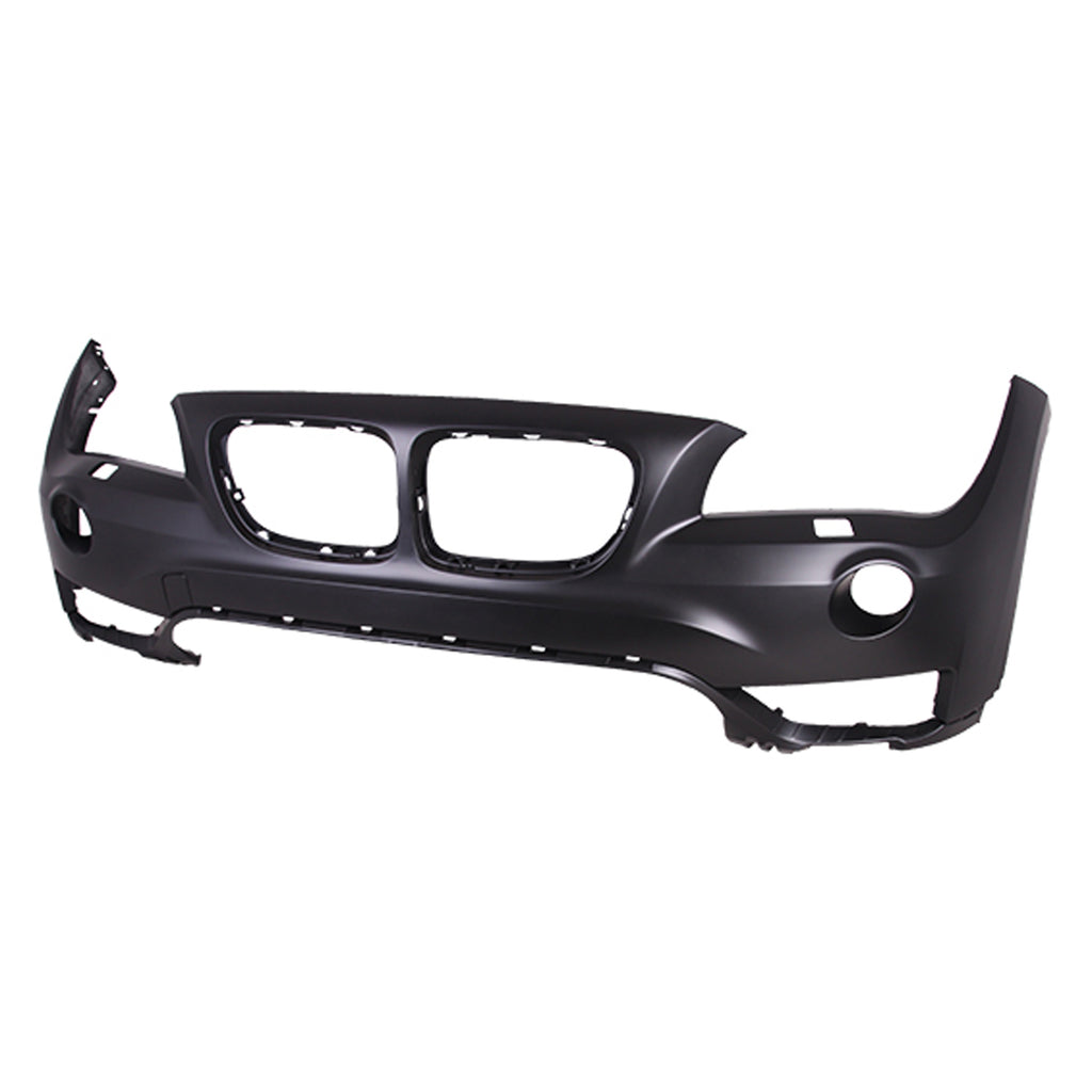 Reconditioned Frontont Upper Bumper Cover For Bmw X1 2013-2015(BM1000321R)