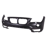 Reconditioned Frontont Upper Bumper Cover For Bmw X1 2013-2015(BM1000321R)