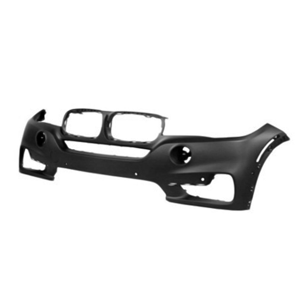 CAPA Certified Frontont Bumper Cover For Bmw X5 2014-2018(BM1000323C)