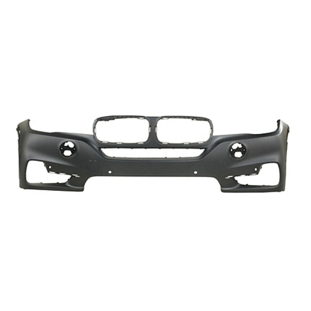 Reconditioned Frontont Bumper Cover For Bmw X5 2014-2018(BM1000323R)